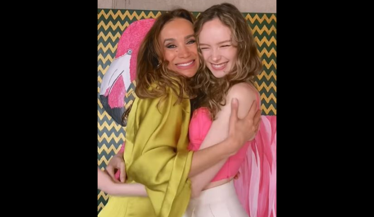 “Puro orgullo por esta belleza”: El tierno mensaje de Alejandra Fosalba por el cumpleaños de su hija