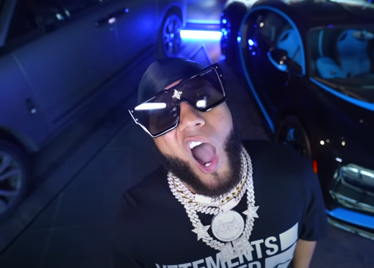 Así suena Los Aparatos, la nueva colaboración de El Alfa con Noriel y Trueno