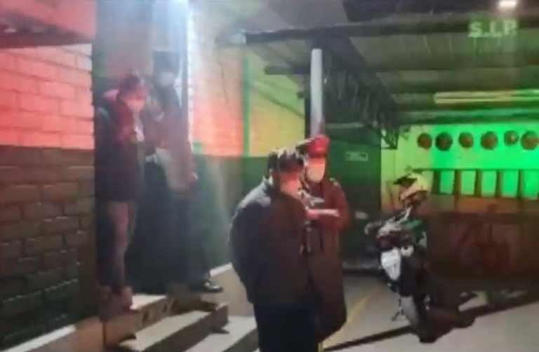 Investigan posible ataque sexual: Padres de guagua fallecida enfrentarán a la justicia este jueves