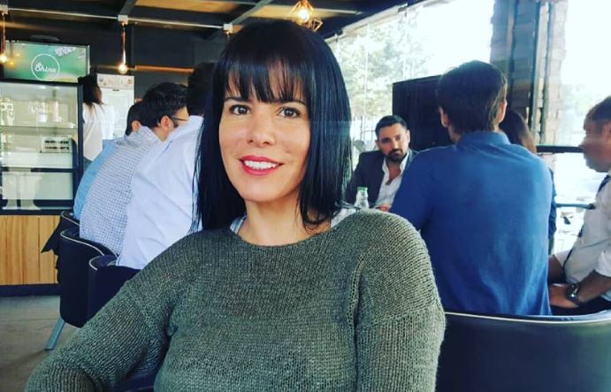 Anita Alvarado habló sobre su complejo estado de salud: 