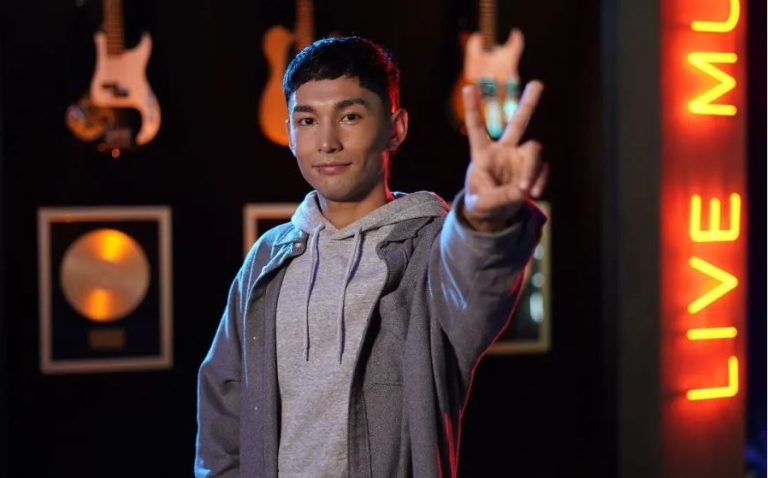 Quién es Pablo Rojas, el ganador de The Voice Chile que comenzó a cantar cuando apenas sabía balbucear