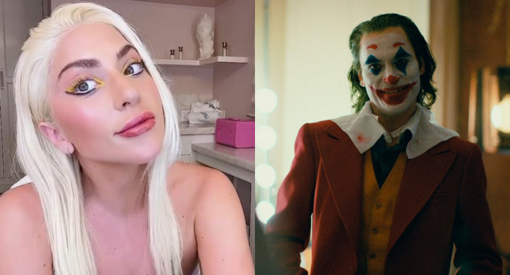 ¡Ya hay fecha de estreno! Lady Gaga se une a Joaquin Phoenix en secuela de Joker