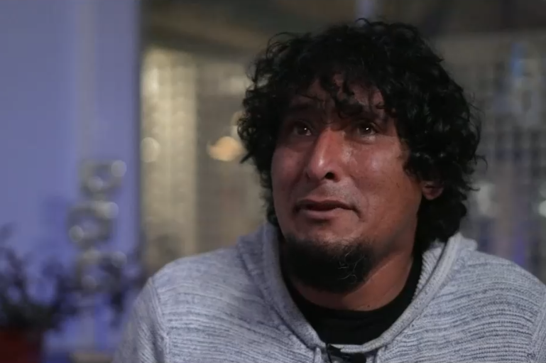 Señora Justicia: Hombre estuvo dos años recluido por un crimen que no cometió