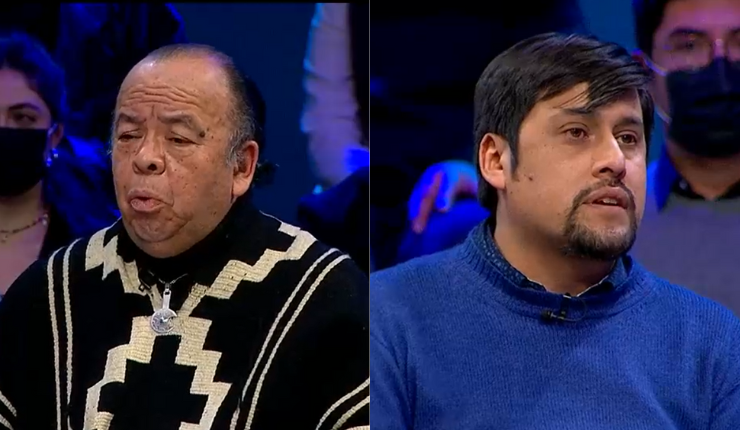 Ciudadano mapuche que va por el Rechazo: “Esta propuesta de Constitución nos separa