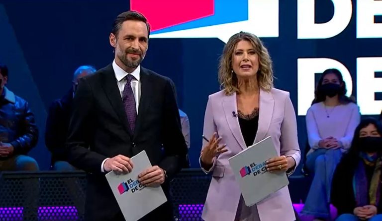 El Debate de Chile, capítulo 1: Salud y pueblos originarios