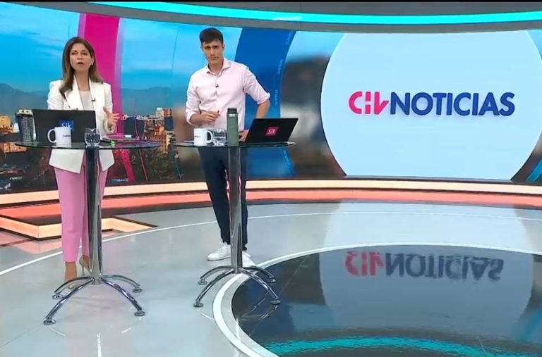 CHV Noticias AM | Viernes 5 de agosto de 2022