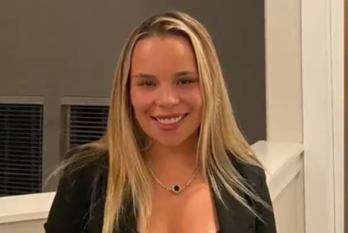 Toallas y registros de cámaras: Los nuevos antecedentes sobre la muerte de joven abogada en motel