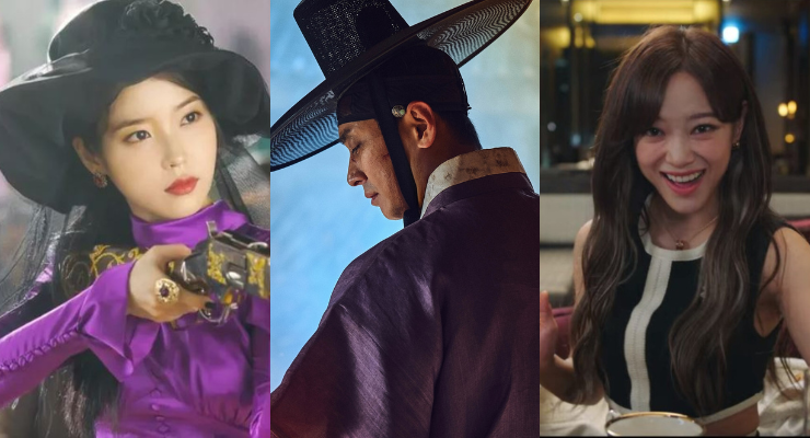 ¿No sabes con cuál empezar? 15 K-dramas que van desde la comedia romántica y la fantasía a los zombies
