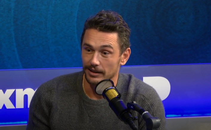 Polémica en Hollywood por fichaje de James Franco para interpretar a Fidel Castro