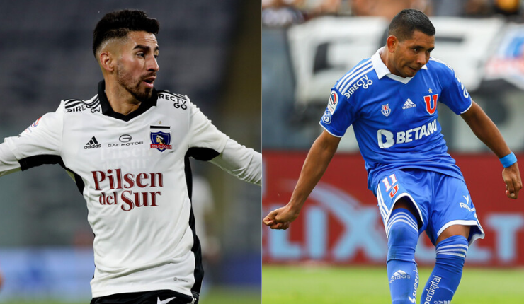 Colo Colo quiere escaparse y la U tiene un vital duelo: La programación de la fecha 21° del campeonato nacional