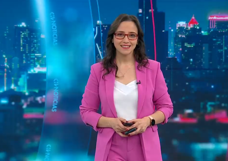 CHV Noticias Central | Viernes 5 de agosto de 2022