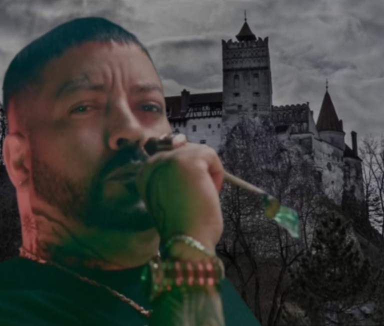 Alex Gárgolas se retracta de polémicas declaraciones contra artistas chilenos: 