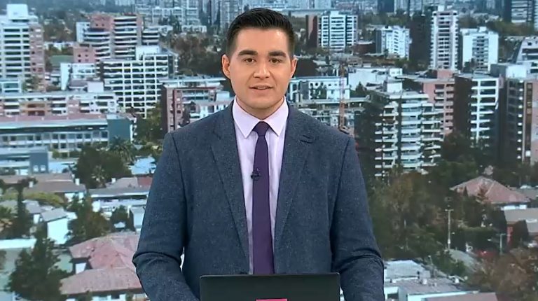 CHV Noticias Tarde | Sábado 6 de agosto de 2022