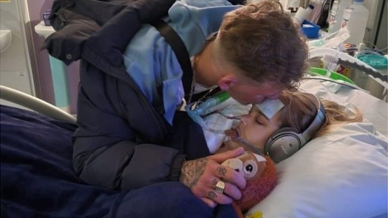 Muere Archie Battersbee, el niño inglés que pasó cuatro meses en coma tras un desafío viral