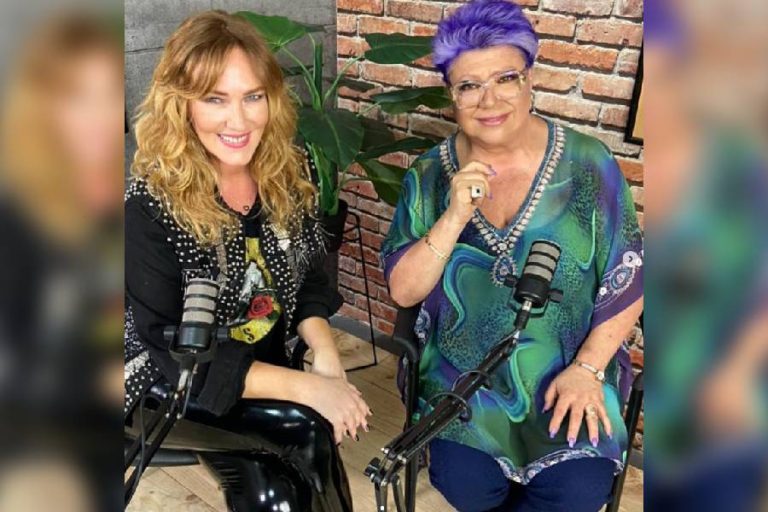 El duro freno de Paty Maldonado a Catalina Pulido por insulto a ministra Siches: 