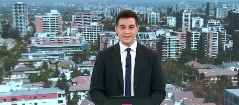 CHV Noticias Tarde | Domingo 7 de agosto de 2022