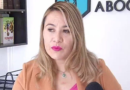 Abogada y amiga de joven que fue hallada muerta en motel denuncia amenazas de desconocidos