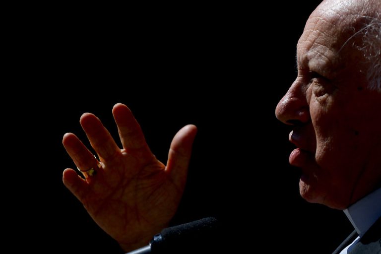 Los cómplices de Ricardo Ezzati: Revelan nuevos testimonios que confirman el rol de encubridor del cardenal