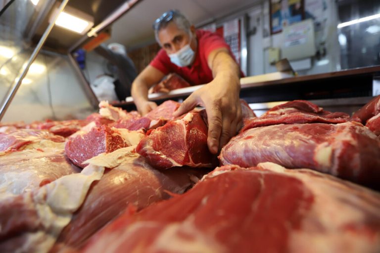 ¿Seguirá al alza? Precio de la carne ha aumentado un 25% en lo que va de este 2022