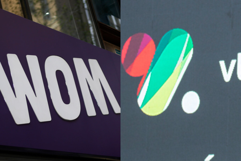 Subtel oficiará a Movistar, WOM y VTR tras falla masiva que afectó a usuarios en diferentes zonas del país