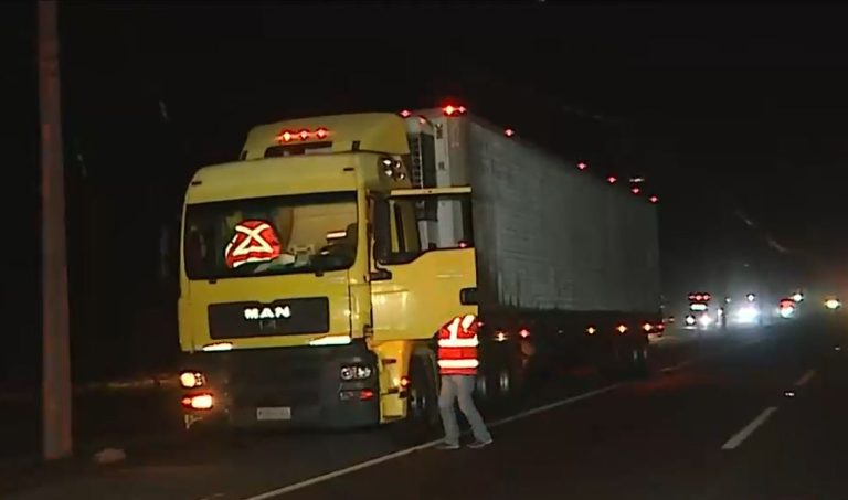 Mujer con Alzheimer murió atropellada en Lampa: Vivía en La Florida y se desconoce cómo llegó al lugar