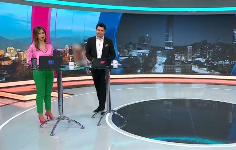 CHV Noticias AM | Martes 9 de agosto de 2022