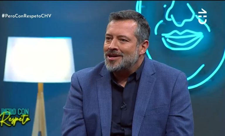 Sebastián Sichel y el motivo de su salida de la DC: 