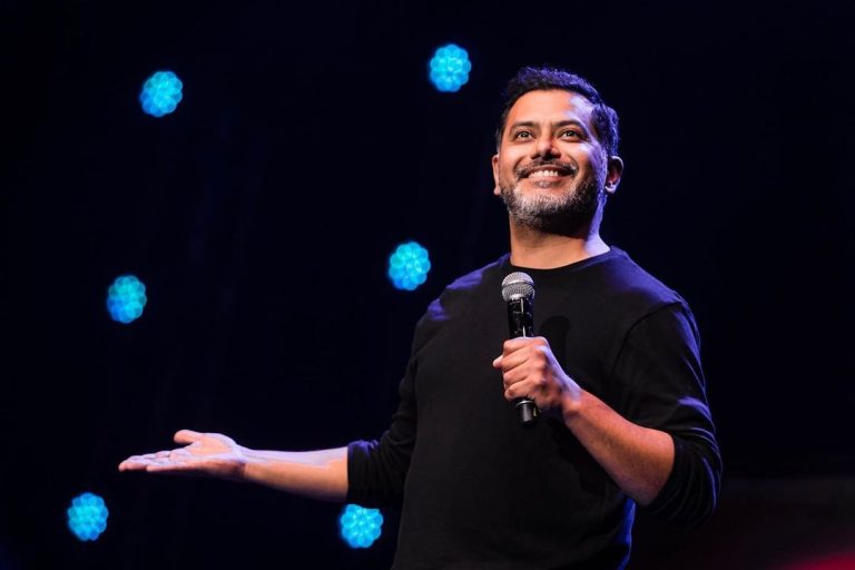 Pedro Ruminot tras polémica por suspensión de show en Linares: 