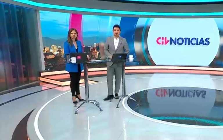 CHV Noticias AM | Miércoles 10 de agosto de 2022