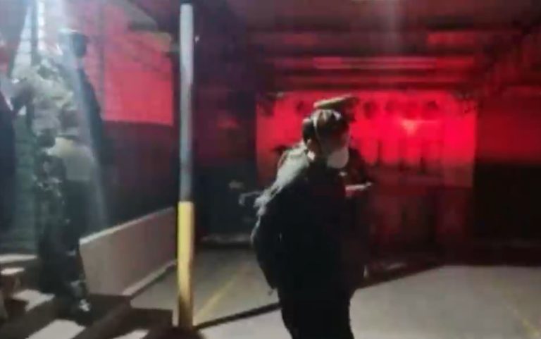 PDI investiga suicidio: Acusado de violación y homicidio de guagua en Renca fue hallado muerto en su celda