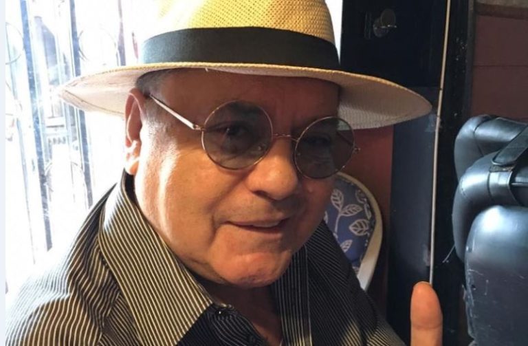 Esta es la condición de Zalo Reyes tras ser internado en la UCI por 