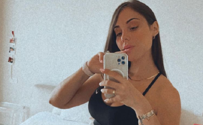 “La vida me ha dado una gran bofetada”: La profunda reflexión de Cristina Morales tras tragedia familiar