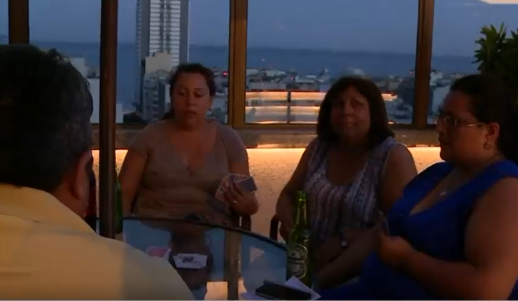 Se fueron a Río de Janeiro: Concejales deberán pagar $40 millones por viajes al extranjero con fondos públicos