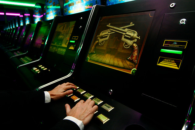 Por posible colusión: Ordenan allanar casas de altos ejecutivos y dueños de casinos