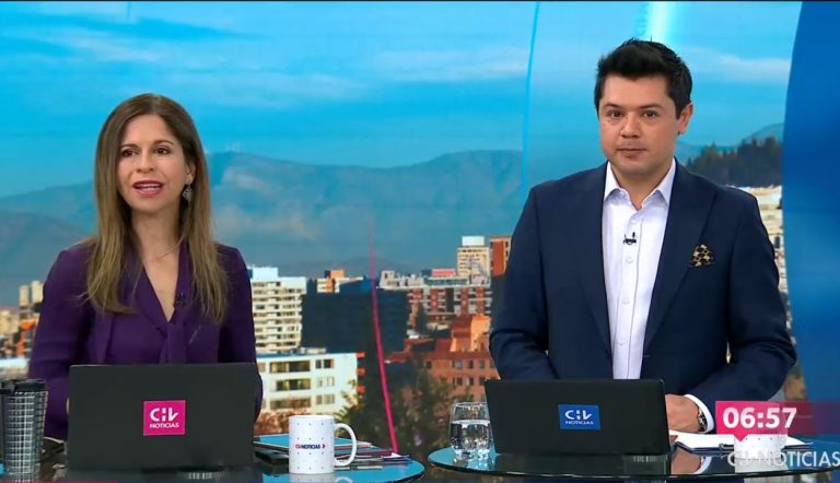 CHV Noticias AM | Jueves 11 de agosto de 2022