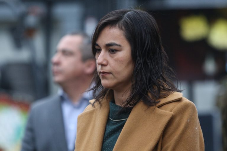 Desde el PPD hasta la UDI: Duras críticas al gobierno por no ampliar Estado de Excepción a Los Ríos