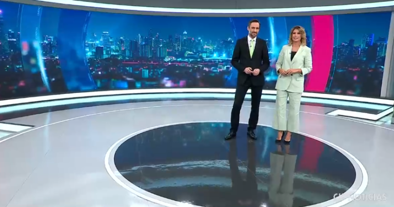 CHV Noticias Central | Jueves 11 de agosto de 2022