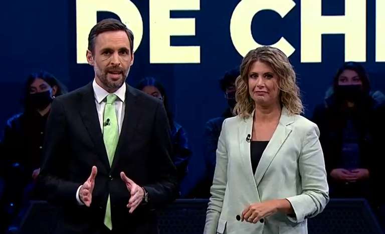 El Debate de Chile, capítulo 2: Educación y regionalización