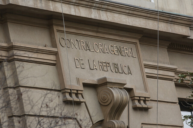 Papayagate: Contraloría destituye a ex intendenta UDI de Coquimbo por corrupción y Boric debe aprobar sanción