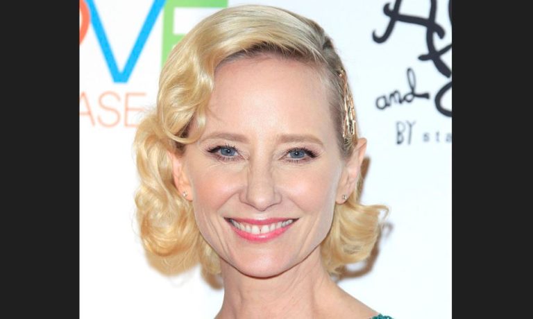 Familia de la actriz Anne Heche asegura que 