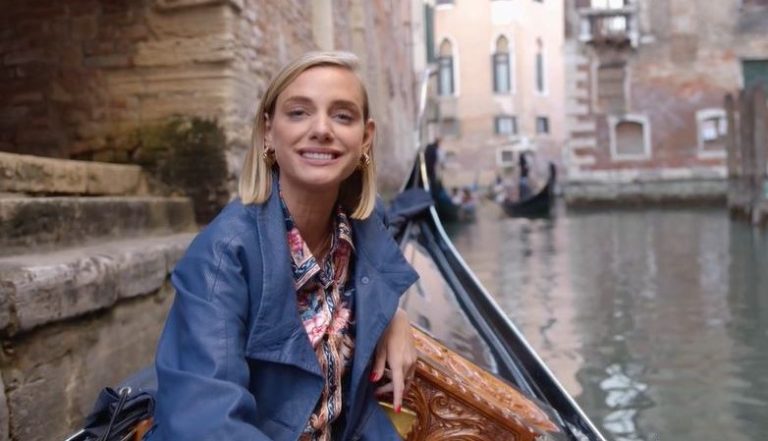 Fatto en Italia: Lo que debes saber del nuevo programa de Emilia Daiber que se estrena este sábado