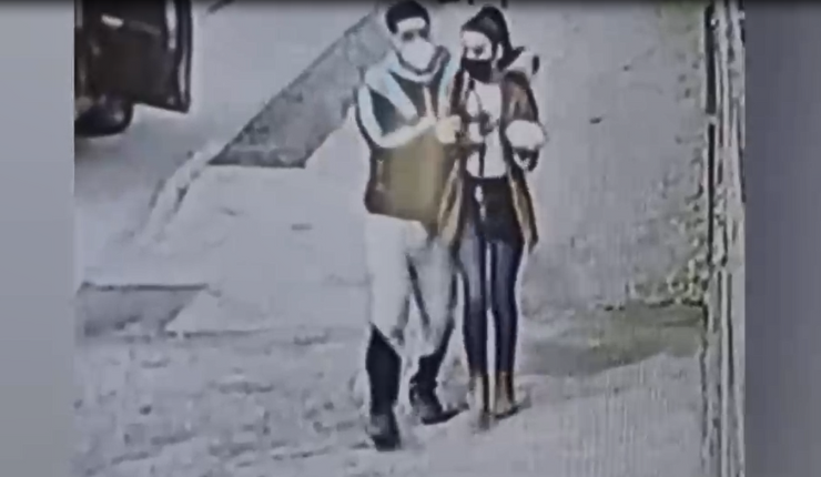 PDI detiene a delincuente que realizó violento asalto a mujer en Chiguayante: La atacó con un electroshock