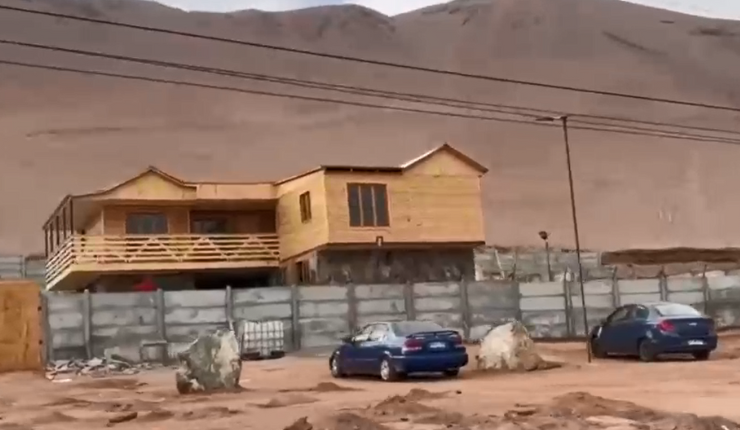 Hay hasta una ex candidata al Senado: Denuncian 