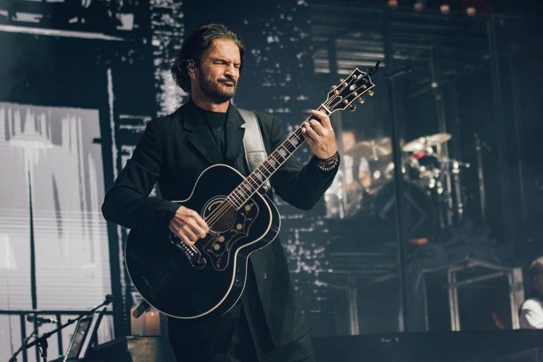 La polémica reflexión de Ricardo Arjona sobre los hombres: 