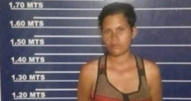 Mujer intentó vender a su hija de 8 meses por 26 mil pesos chilenos para pagarse un viaje y terminó detenida