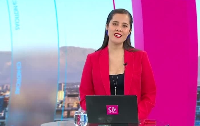 CHV Noticias Tarde | Sábado 13 de agosto de 2022