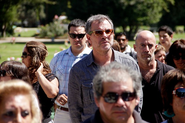 Álvaro Rudolphy, René Cortázar y más: 100 figuras públicas firmaron carta en apoyo al Rechazo