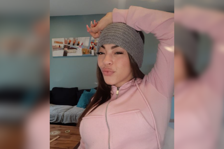 Habla joven venezolana que se volvió viral en TikTok: 