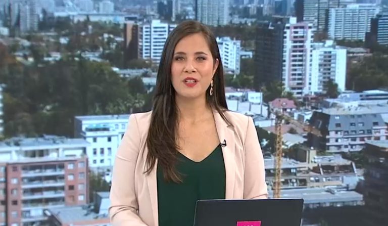 CHV Noticias Tarde | Domingo 14 de agosto de 2022