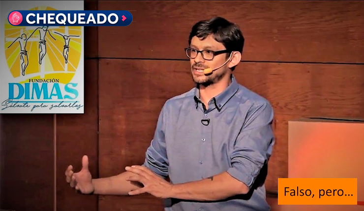 Chequeado: ¿Solo residencias del Estado para el Sename? | Falso, pero...
